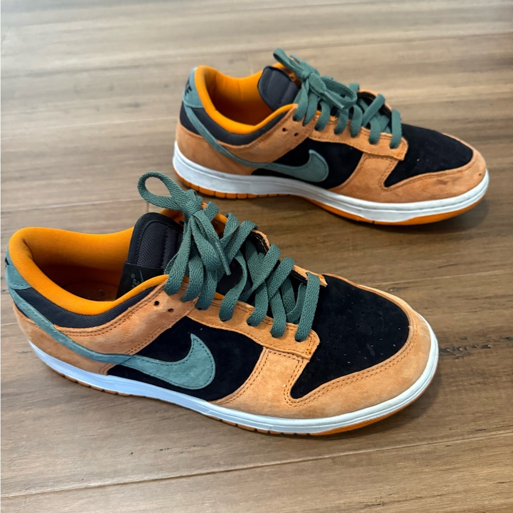 Nike Dunk Low SP retro (Size 9) - Picture 6 of 6